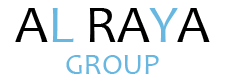 Al Raya Group :: For Trading & Investment Logo